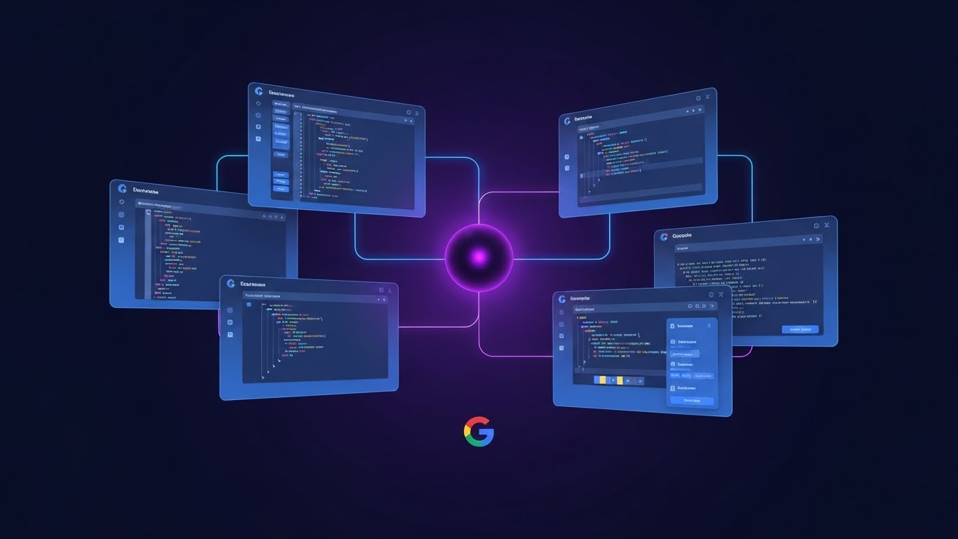 The Developer Toolkit: Next-Gen IDEs and Database Strategies